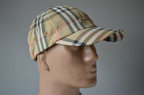 burberry london hat|Burberry hat for men.